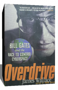 overdrive