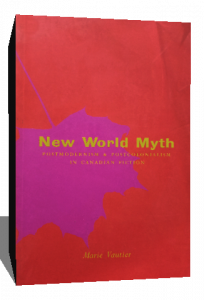 new world myth