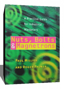 nuts bolts and magnetrons