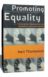 promoting equality