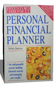 personal financial planner
