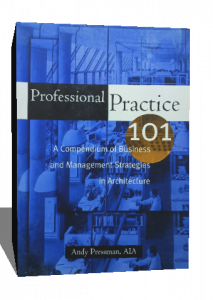 professional practice 101
