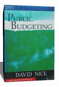 public budgeting