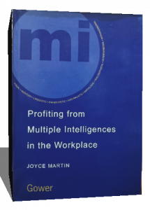profiting from multiple intelligences in the workplace