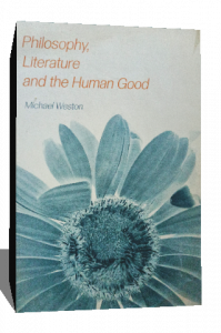 philosophy literature and the human good