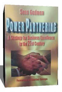 power partnering