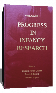 progress in infancy research