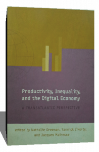 productivity inequality and the digital economy