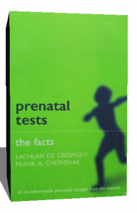 prenatal tests the facts