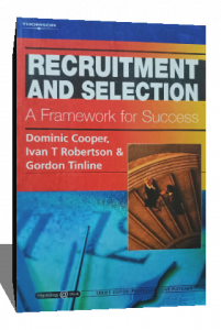 recruitment and selection