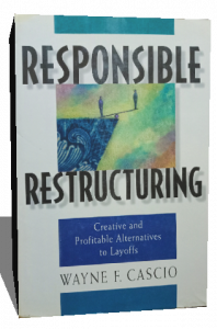 responsible restructuring