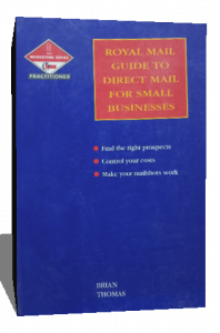 royal mail guide to direct mail for small business