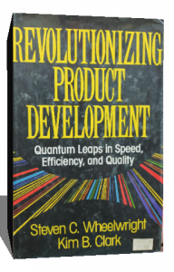 revolutionizing product deveelopment