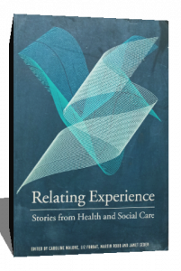 relating experience stories from health and social care
