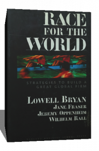 race for the world