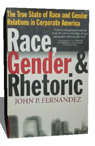 race gender rhetoric