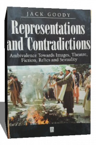 representations and contradictions