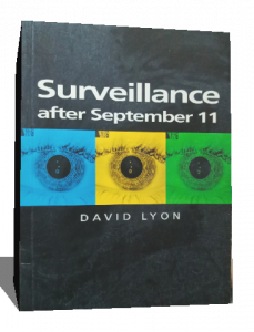 surveillance after september11
