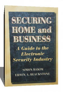 securing home and business