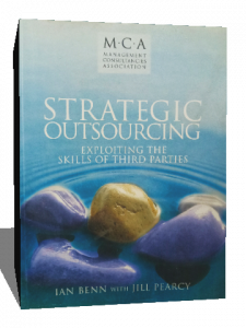 strategic outsourcing