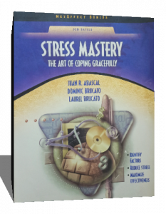 stress mastery the art of coping gracefully