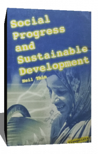 social progress and sustainable development