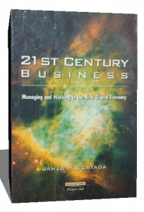 21 st century business