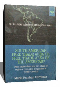 south american free trade area of the americas