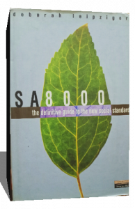 sa 8000 the definitive guide to the new social