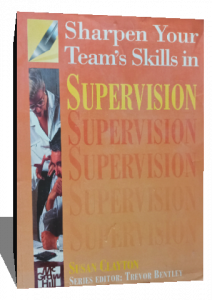 sharpen your teams skills in supervision