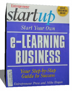 startup start your own e learning business