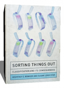 Sorting Things Out: Classification and Its Consequences