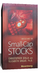 small cap stocks