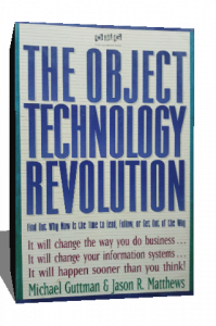 the object technology revolution