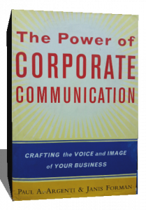 the power of corporate communication