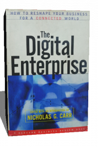 the digital enterprise