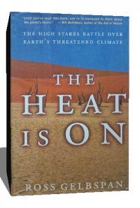 the heat in  on