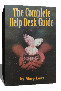 the complete help desk guide
