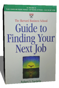 GUIDE TO FINDING YOUR NEXT JOB