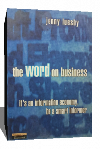 the word on business