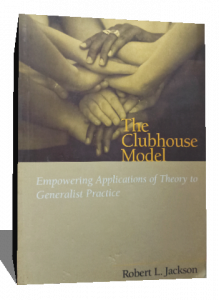the clubhouse model