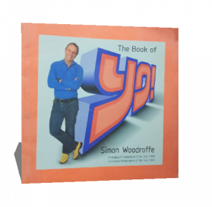 the book of yo