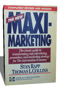 the new maxi marketing