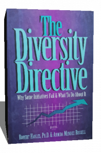 the diversity directive
