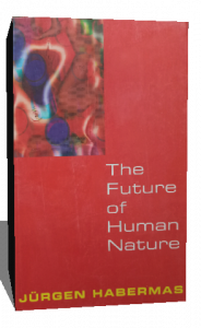 the future of human nature