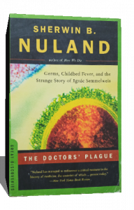 SHERWIN B. NULAND