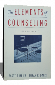 the elements of counseling