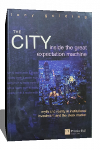 the city inside the great expectation machine
