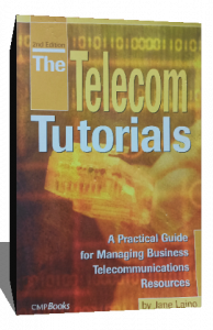the telecom tutorials