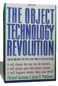 the object technology revolution
